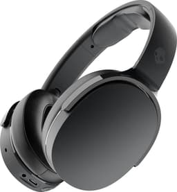 Skullcandy Hesh Evo trådlösa around-ear hörlurar (true black) - Nyskick - originalförpackning saknas