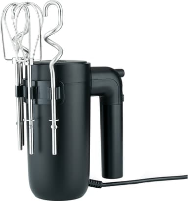 Wilfa Smooth Mix elvisp HM1B500 - Nyskick - originalförpackning saknas