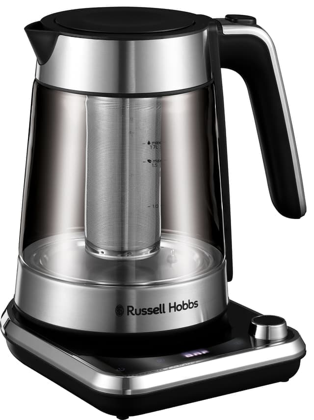 Russell Hobbs Attentiv vattenkokare 26200-70 - Nyskick - i originalförpackning