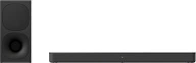 Sony 2.1ch HT-SD40 soundbar - Nyskick - i originalförpackning