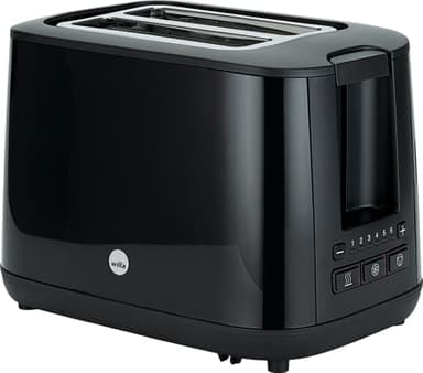 Wilfa Breakfast brödrost TO3GB-1000 - Nyskick - i originalförpackning