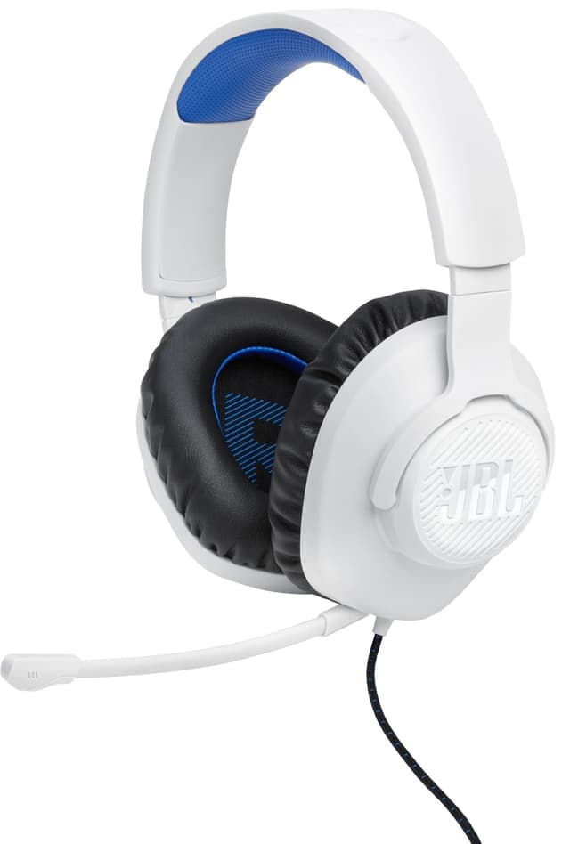 JBL Quantum 100P