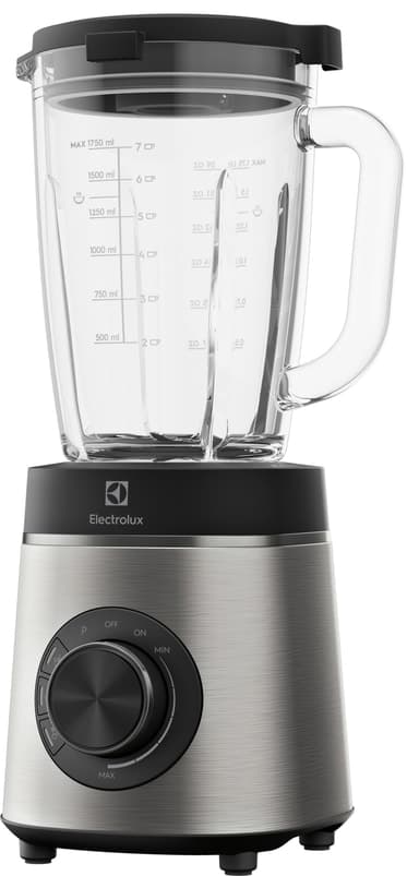 Electrolux Explore 6 blender E6TB16ST - Fint skick - lite slitage