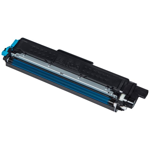 Brother TN-243C cyan toner - Nyskick - originalförpackning saknas