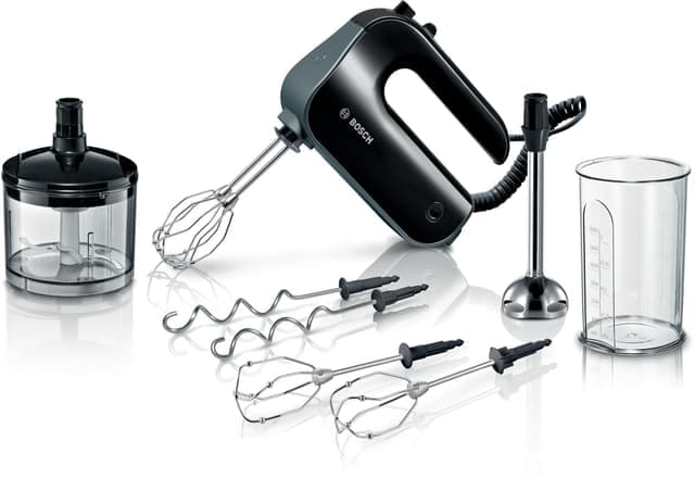 Bosch elvisp MFQ4990B - Nyskick - i originalförpackning