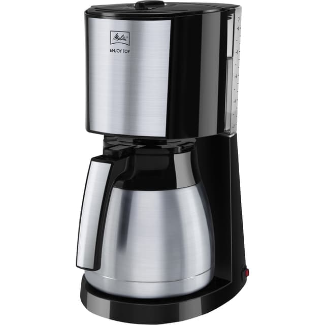 Melitta Enjoy Top kaffebryggare MEL21445 - Fint skick - lite slitage