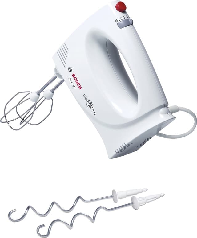Bosch elvisp MFQ3030 - Nyskick - i originalförpackning