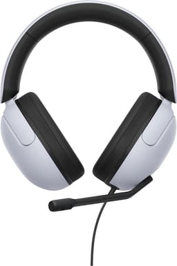 Sony Inzone H3 gamingheadset - Nyskick - i originalförpackning