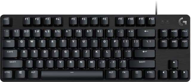Logitech G413 TKL SE tangentbord för gaming - Nyskick - i originalförpackning