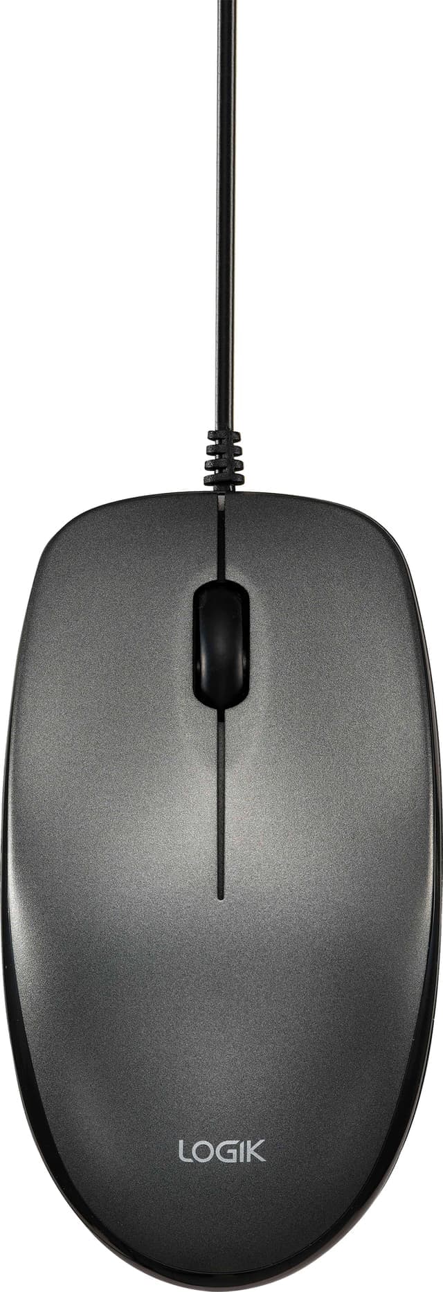Logik trådbunden mus L3BWDM23E - Nyskick - i originalförpackning