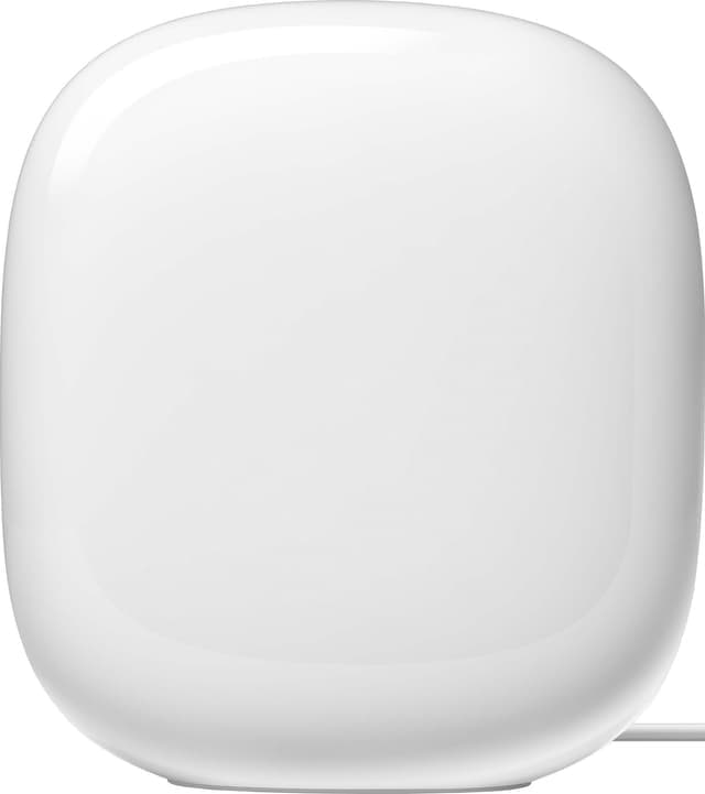 Google Nest Wifi Pro (1-pack) - Nyskick - i originalförpackning