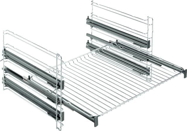 Electrolux teleskopskenor – 3 nivåer TR3LFAV - Nyskick - i originalförpackning