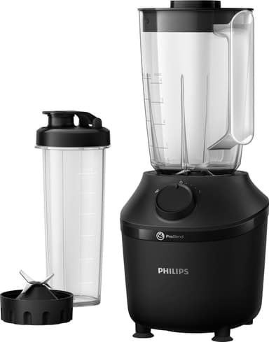 Philips 3000 Series blender HR2041/41 - Nyskick - i originalförpackning