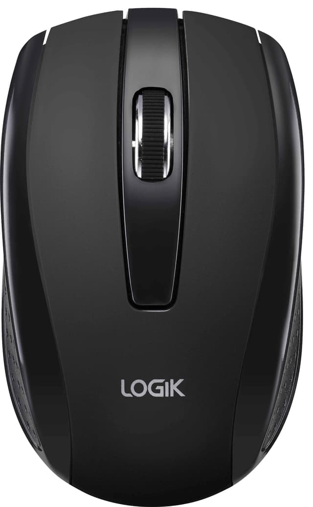 Logik trådlös mus L3BWLM23E - Nyskick - i originalförpackning