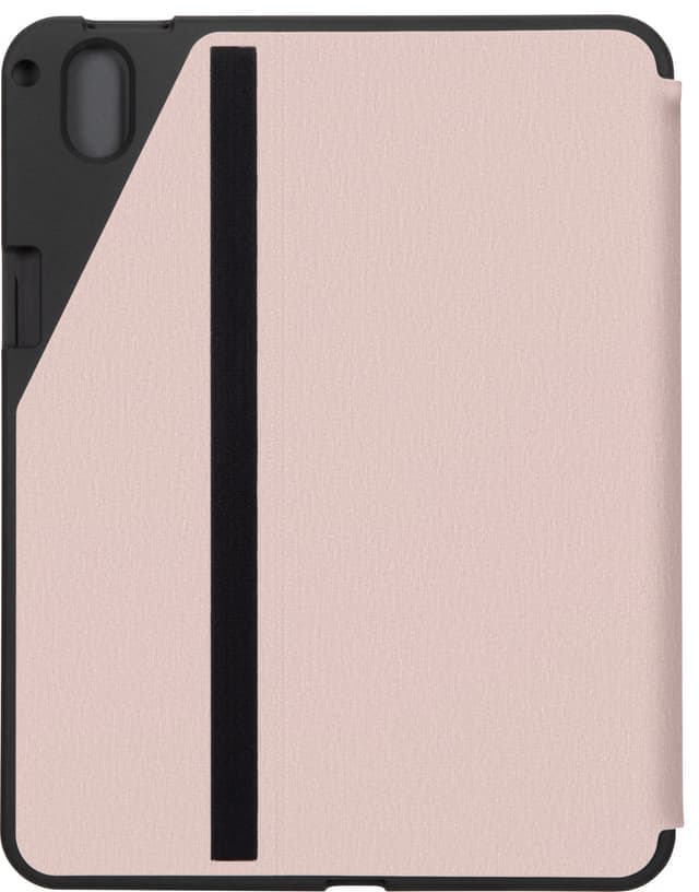 Targus Click-In 11" fodral för iPad 11:e generationen (roséguld) - Nyskick - i originalförpackning