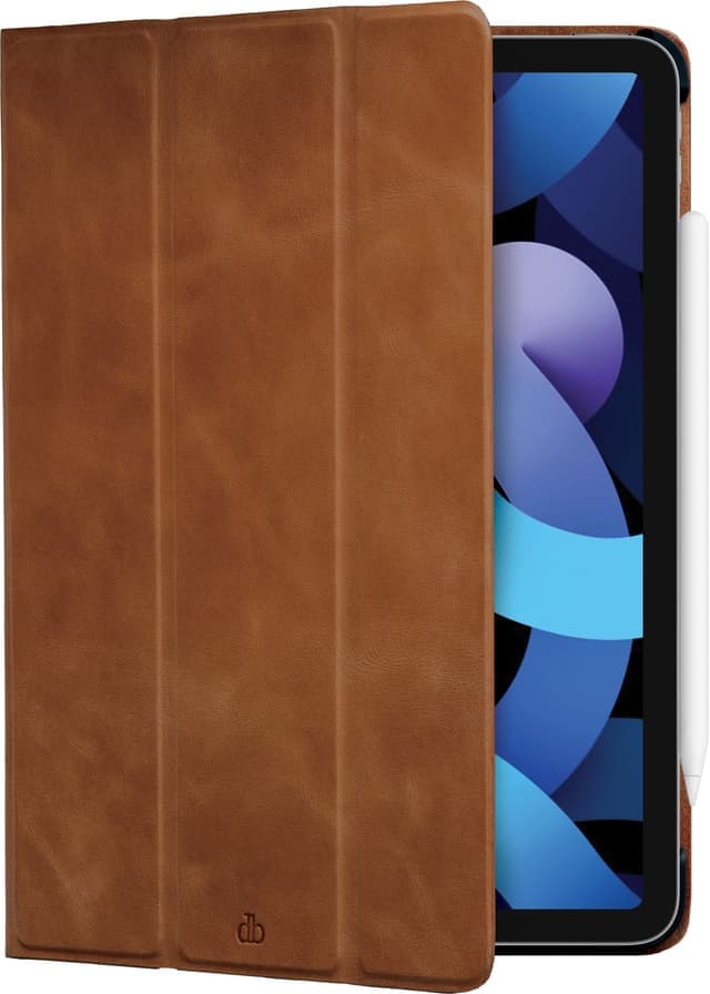 dbramante1928 Risskov foliofodral för iPad Pro 11/Air 10.9 - Nyskick - i originalförpackning