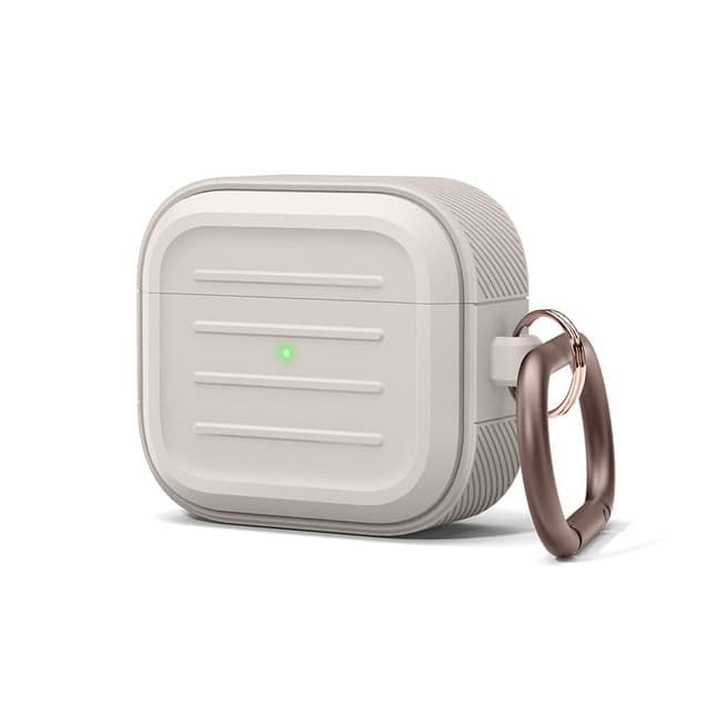 AirPods 3 Armor Fodral Sten - Nyskick - i originalförpackning