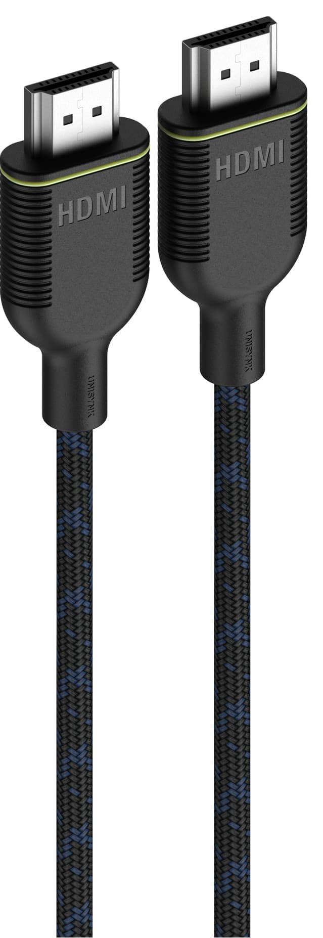 Unisynk 8K HDMI 2.1-kabel (1.5m) - Nyskick - i originalförpackning