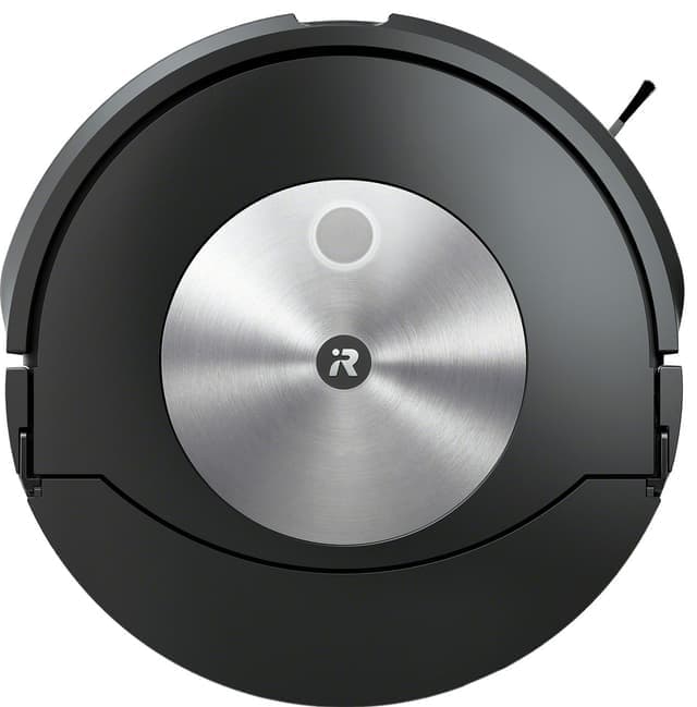 iRobot Roomba Combo j7 robotdammsugare C715840 - Nyskick - i originalförpackning
