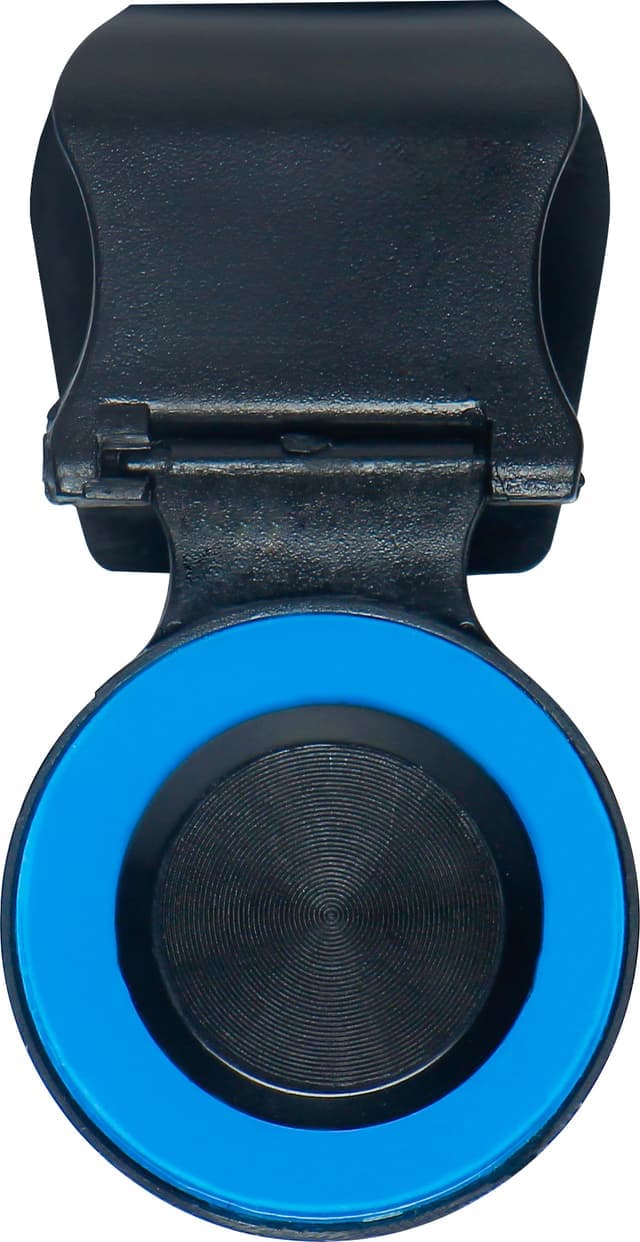 Trigger Happy clip-on joystick för mobil - Nyskick - originalförpackning saknas