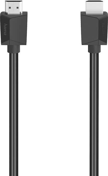 Hama High-Speed HDMI-kabel (3m) - Nyskick - i originalförpackning