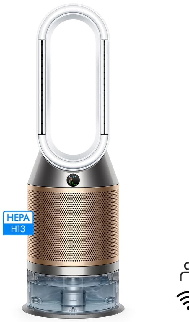 Dyson Purifier Humidify + Cool Formaldehyde luftrenare 379491-01 - Nyskick - originalförpackning saknas
