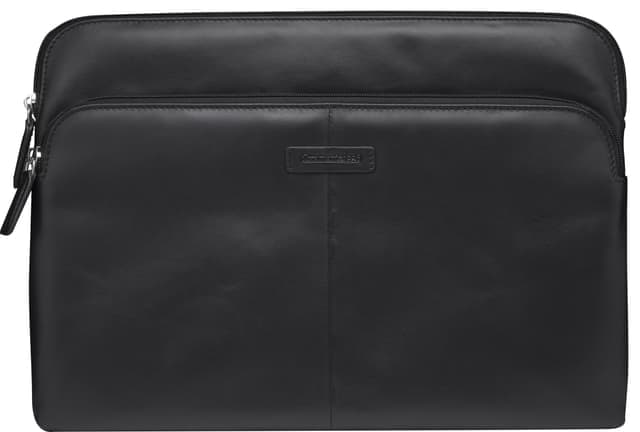dbramante1928 Skagen Pro sleeve för MacBook Pro/Air 13 (svart) - Nyskick - i originalförpackning