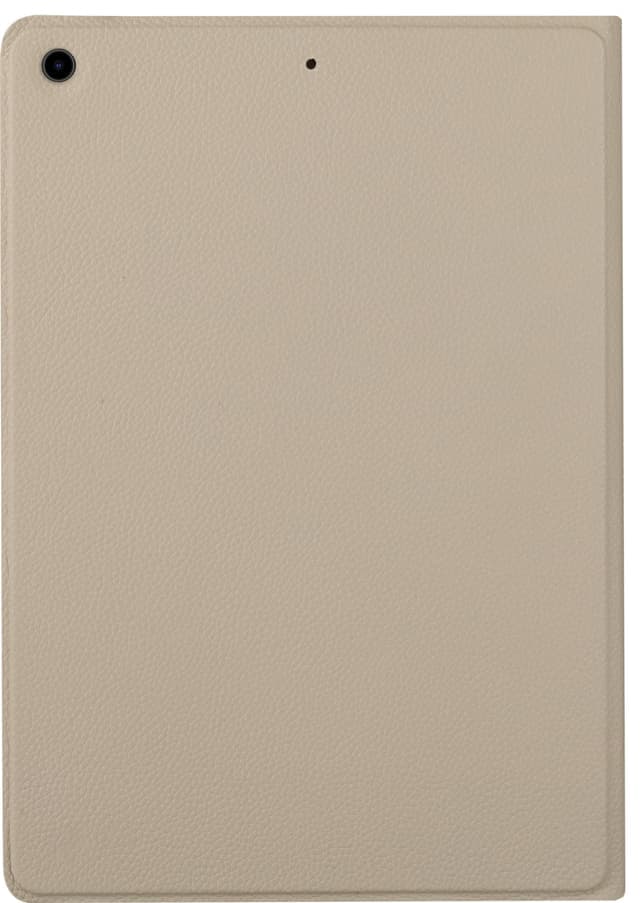 Dbramante1928 iPad 10.2" fodral Sand Dune - Nyskick - i originalförpackning