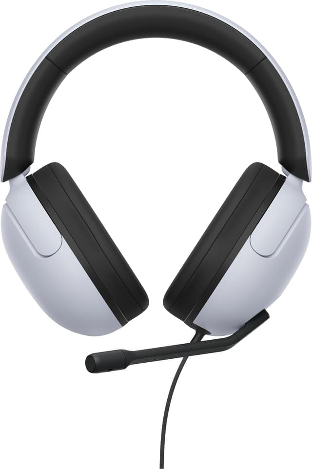 Sony INZONE H3