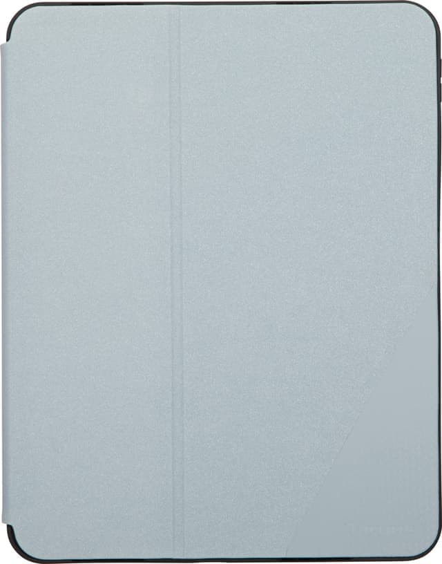 Targus Click-In fodral för iPad 11:e generationen (silver) - Nyskick - i originalförpackning