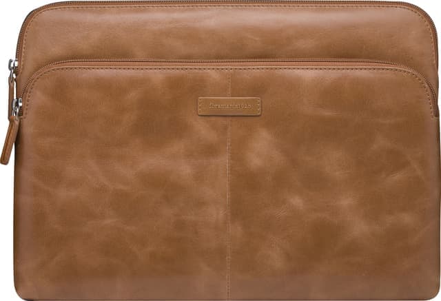 dbramante1928 Skagen Pro+ sleeve för MacBook Pro 14/14" (beige) - Nyskick - originalförpackning saknas