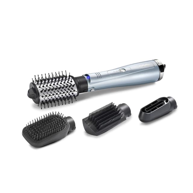 BaByliss Värmeborste AS774E - Fint skick - lite slitage