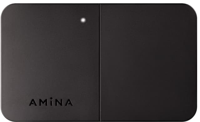 Amina elbilsladdare C2009050 - Fint skick - lite slitage