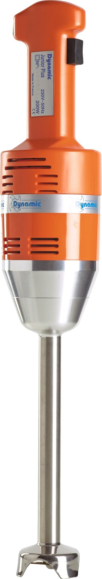 Dynamic Junior stavmixer MX021V - Fint skick - lite slitage