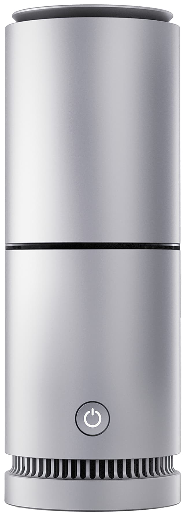 V-Breathe Tasman luftrenare TAS0000001SIL (silver) - Nyskick - i originalförpackning