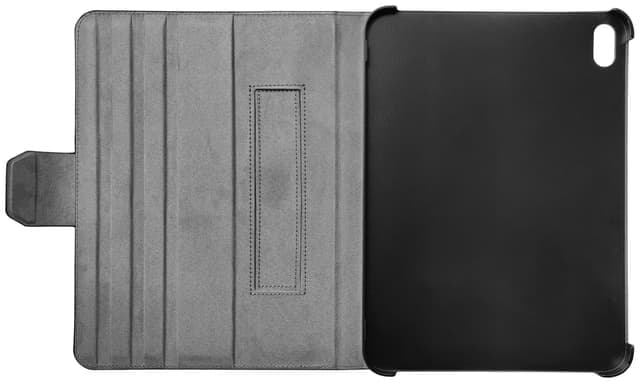 Sandstrøm iPad 11" (11:e gen) fodral (svart) - Bra skick – Mindre spår av användning