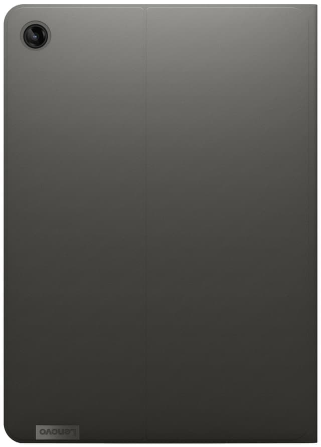 Lenovo Tab M10 Plus (3rd Gen) fodral för surfplatta (grått) - Nyskick - i originalförpackning