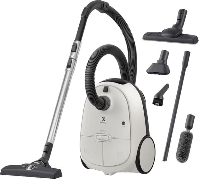 Electrolux Clean 600 Dammsugare med påse EB61C360 - Nyskick - i originalförpackning