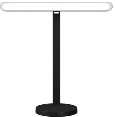 Logitech Litra Beam videolampa (svart) - Nyskick - i originalförpackning