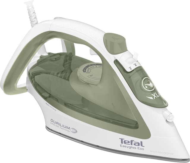 TEFAL EasyGliss Eco strykjärn FV5781E1 - Nyskick - originalförpackning saknas