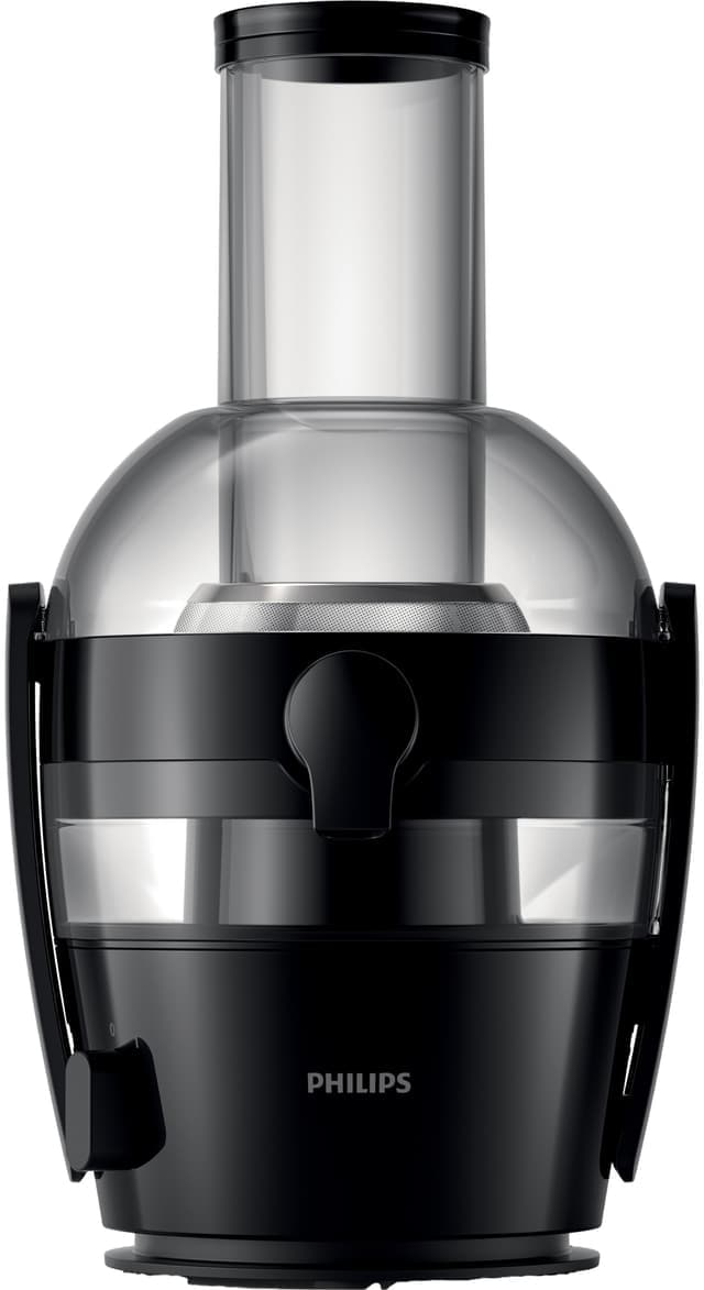 Philips Viva Collection Juicer HR185670 - Nyskick - originalförpackning saknas