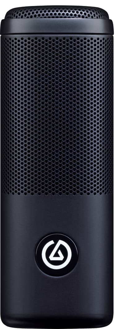 Elgato Wave DX mikrofon - Använt skick – Synliga skador, fullt funktionell