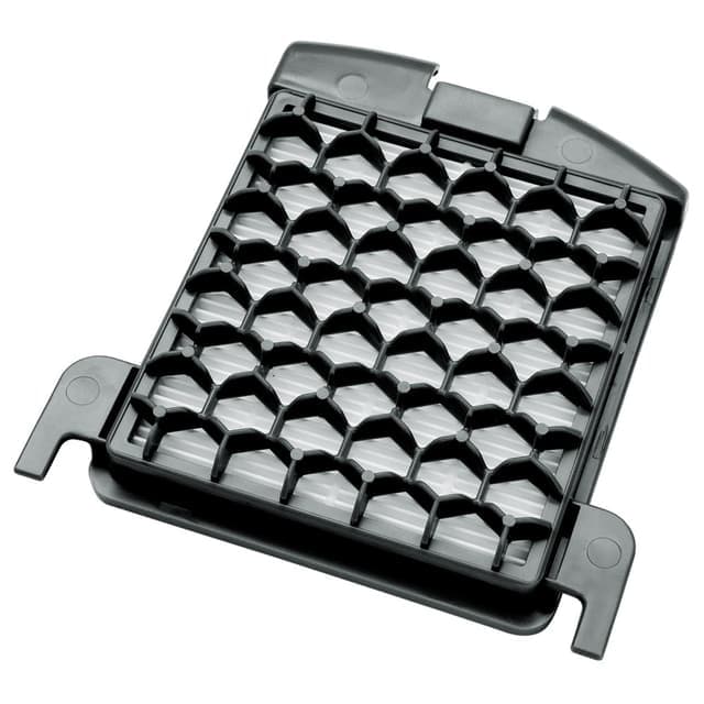Menalux HEPA-filter Hoover F300 - Fint skick - lite slitage