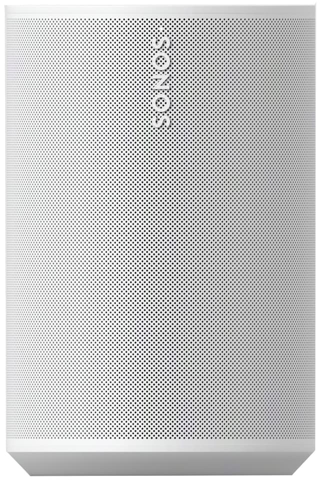 Sonos Era 100 högtalare (vit) - Nyskick - i originalförpackning