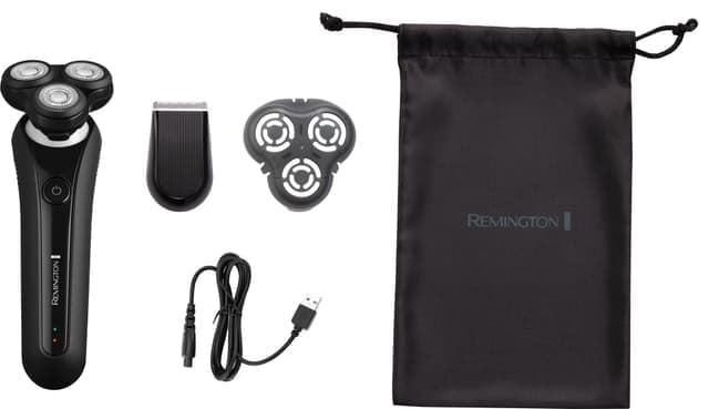 Remington Serie Limitless Rakapparat XR1750 X5 - Nyskick - i originalförpackning
