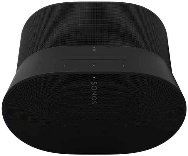 Sonos Era 300 högtalare (svart) - Nyskick - i originalförpackning