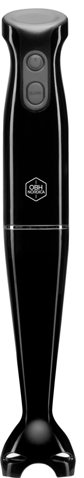 OBH Nordica Super stavmixer OBH7698 - Nyskick - originalförpackning saknas