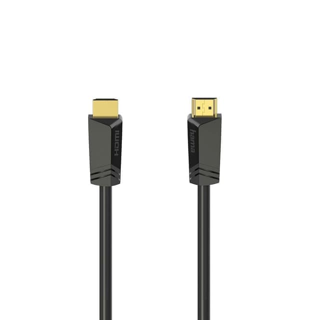 Hama High-Speed HDMI-kabel (7.5m) - Nyskick - i originalförpackning