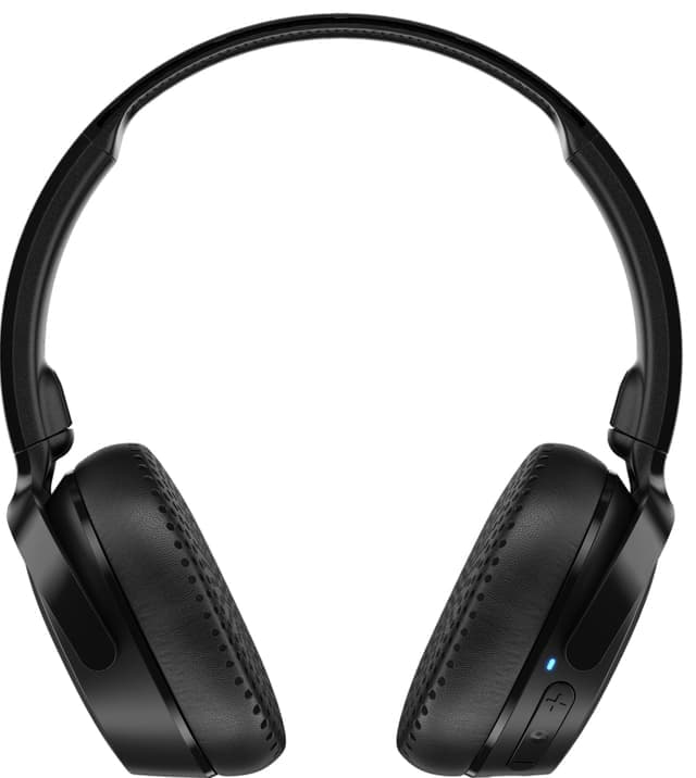 Skullcandy BT Riff 2 trådlösa on ear-hörlurar - Nyskick - i originalförpackning