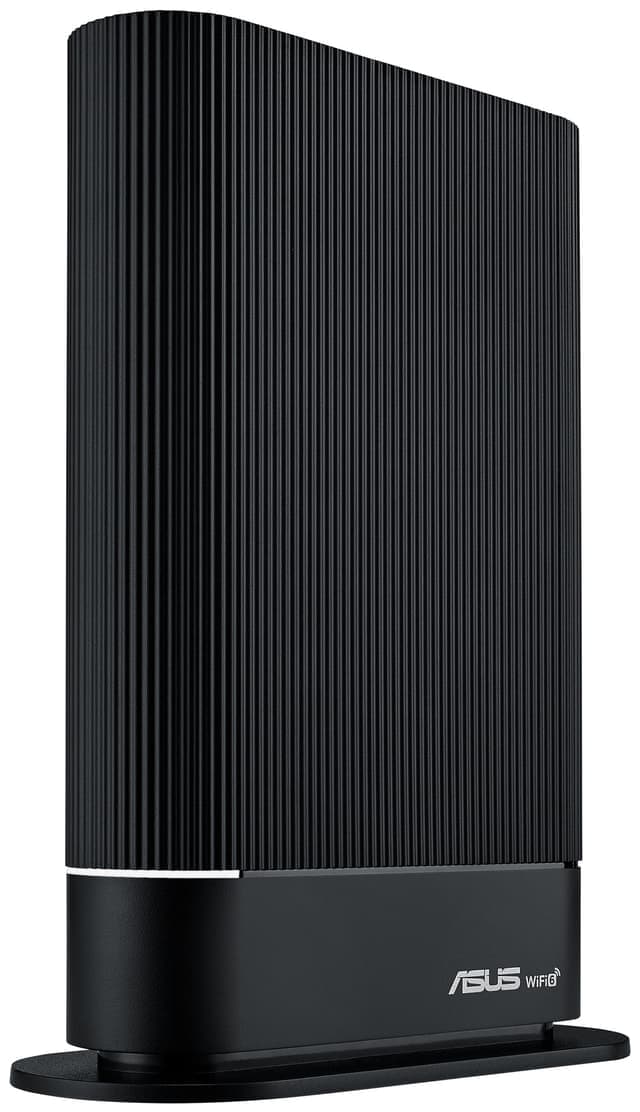 Asus RT-AX59U WiFi 6 Router - Nyskick - originalförpackning saknas